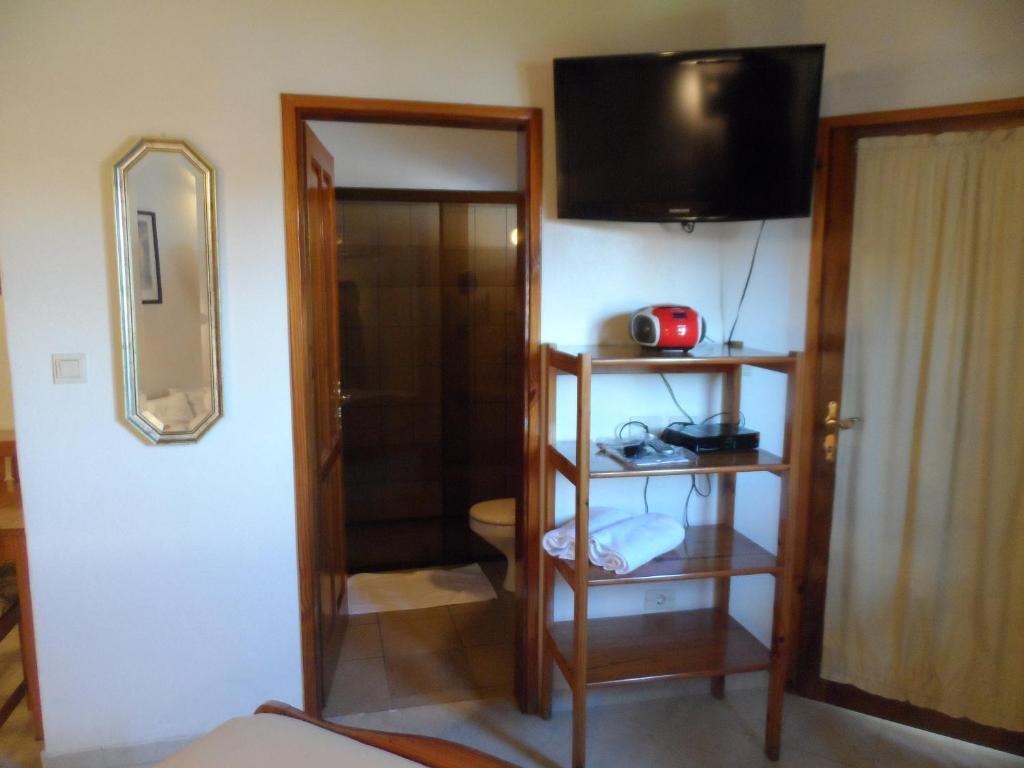 Apart Hotel Porta Westfalica Asunción Pokój zdjęcie