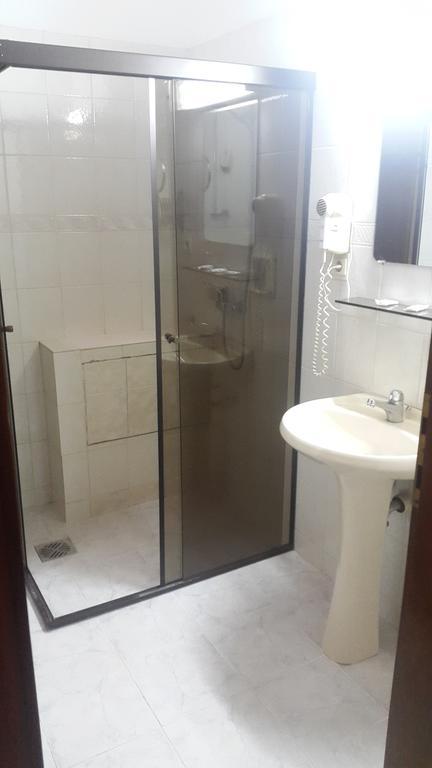 Apart Hotel Porta Westfalica Asunción Zewnętrze zdjęcie