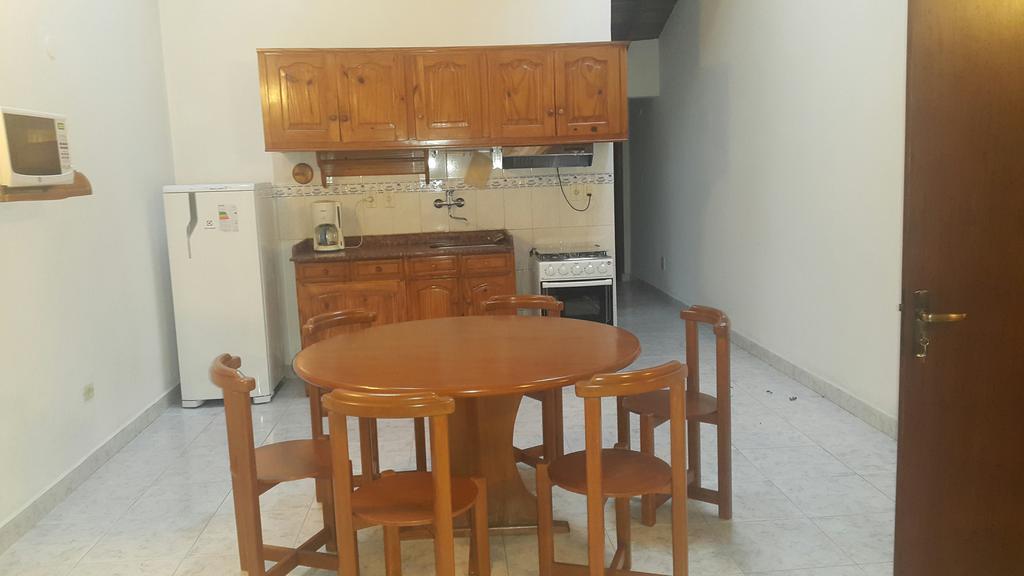 Apart Hotel Porta Westfalica Asunción Zewnętrze zdjęcie