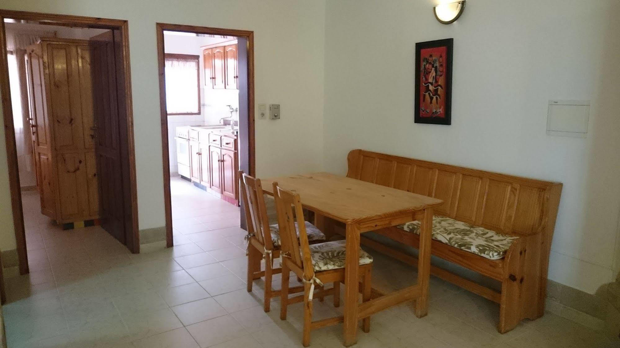 Apart Hotel Porta Westfalica Asunción Zewnętrze zdjęcie